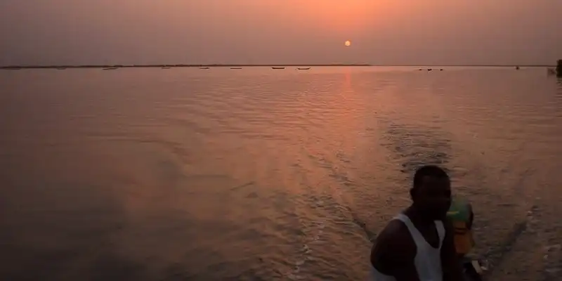 Carabane, the car-free island — Casamance excursion from Cap Skirring