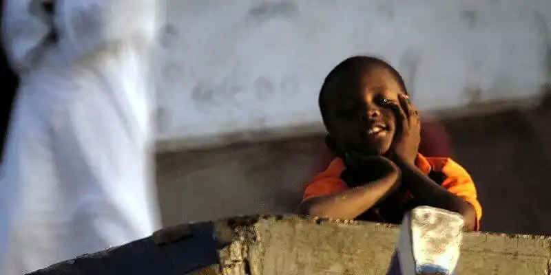 Ziguinchor, capital of the South — Casamance excursion from Cap Skirring