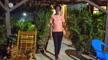 Hotel Cap Skirring Thank you for visiting Cap Skirring The Papayer Ecolodge best hotel Casamance Senegal