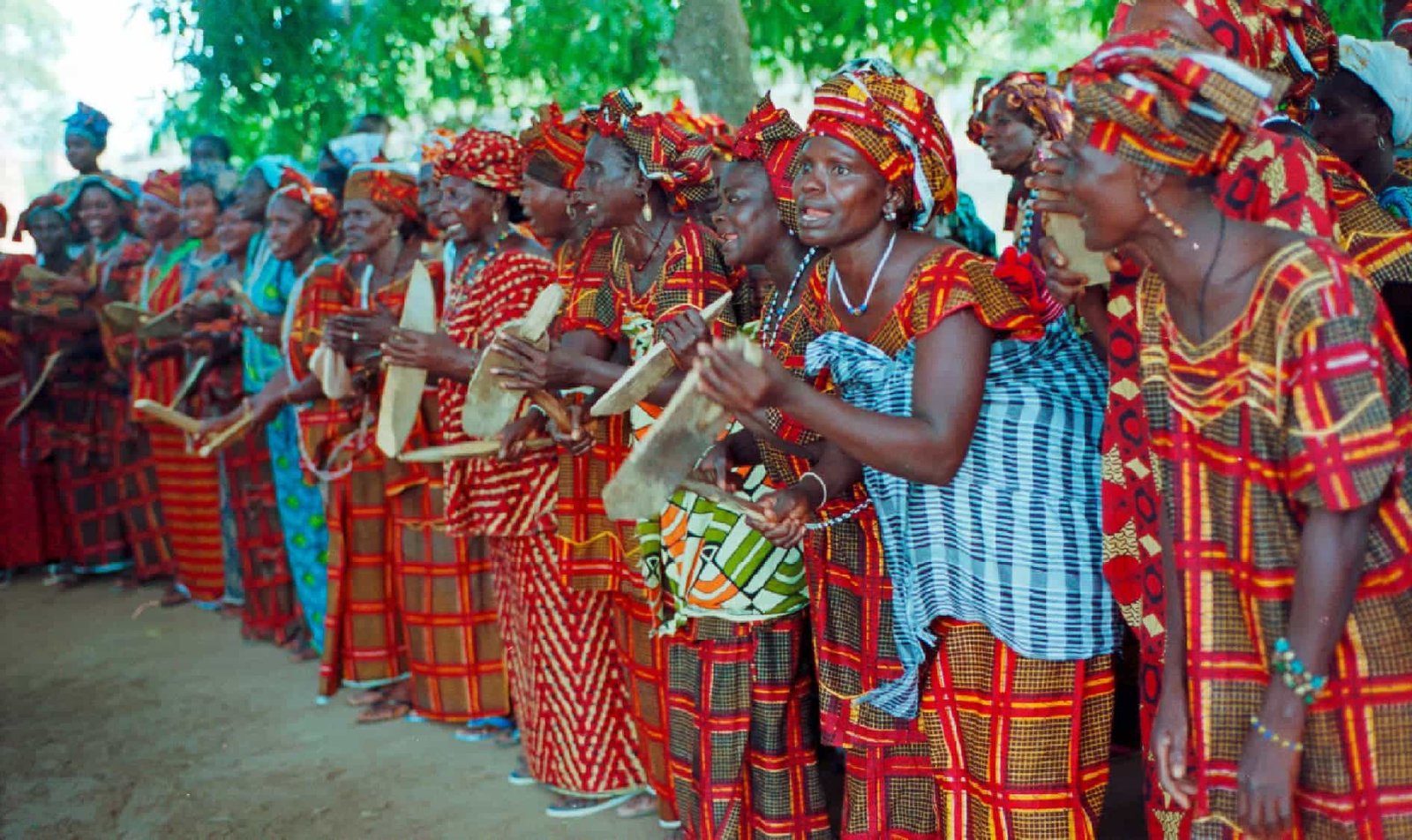 Hôtel Cap Skirring Senegal Le Papayer Ecolodge Excursions en Casamance avec guide